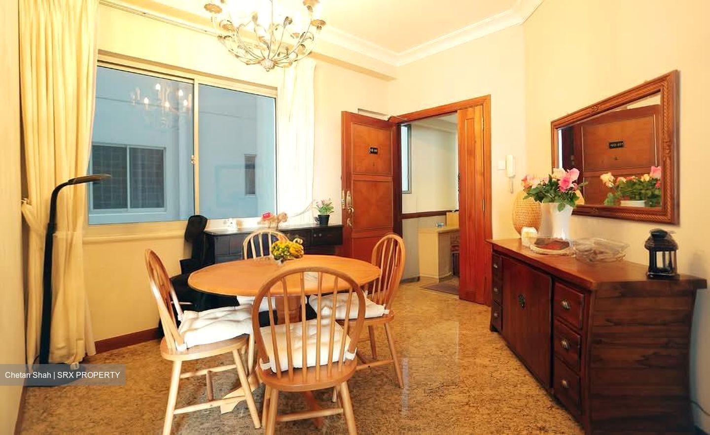 The Bayshore (D16), Condominium #551205011